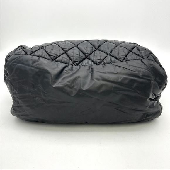 Chanel Nylon Quilted Coco Cocoon Tote.
Excellent condition! - Picture 3 of 4